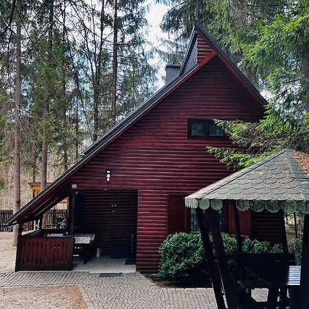 Cabana Adrienne Izvoru Mureşului Exteriör bild
